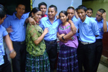Alumnos